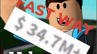 HOW TO EARN MONEY FASTER ON BLOXBURG 2020 (100% WORKS?!)