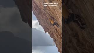 #DNA #7a #kalymnos