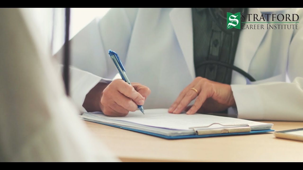 Medical Billing Specialist Training Course Overview - Stratford Career