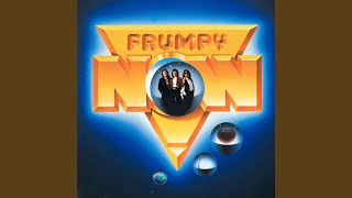 Now The Gipsy Is Born