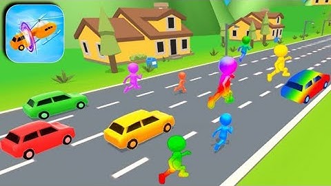 Shape-shifting Games All Levels Walkthrough Gameplay iOS,Android #13