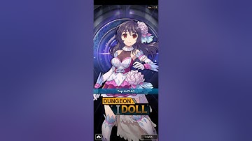 [Android] Dungeon iDoll - LinkTown.co
