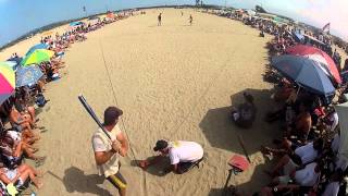 Over The Line 2012 Championship Game!! Birds Eye View screenshot 5