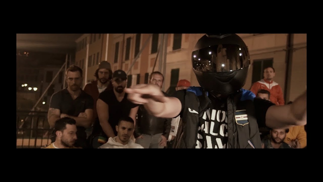 PENSIE DALLE POPO - Casco Integrale - (prod. Pensie Dalle Popo)
