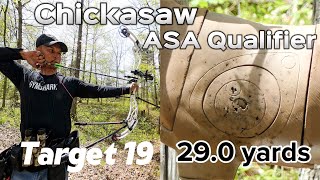 2024 ASA KY Qualifier at Chickasaw Archery Club