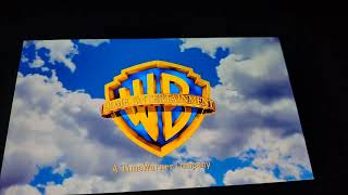 Warner Bros Home Entertainment 2017 W Timewarner Byline