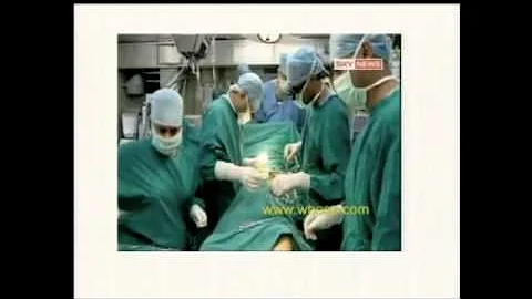 2010 Gerald Marks Lecture: The Making of a Surgeon...