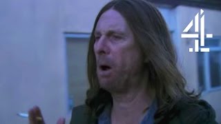 Waking Up On A Monday  Shameless