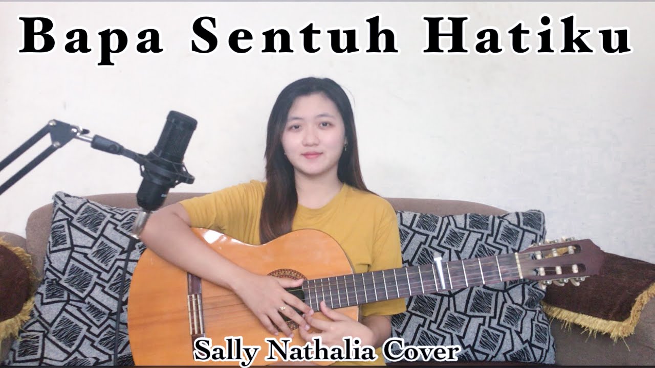 Bapa Sentuh Hatiku Chords - Chordify