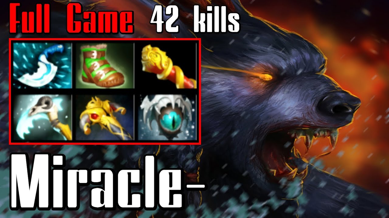 Kills in dota фото 16