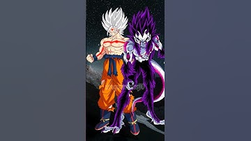 who is strongest | goku vs kidnapped #dbz #dbs #dbaf #animewar #shorts