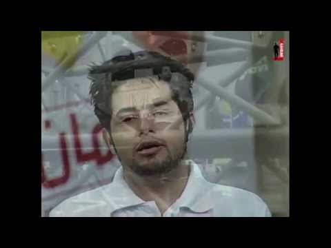 الصوت الشجي علاء المنصري الرصيف