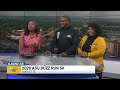 Register now for the 2026 Alabama State University Buzz Run 5K