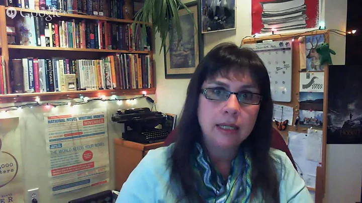 Interview Sherry Ramsey