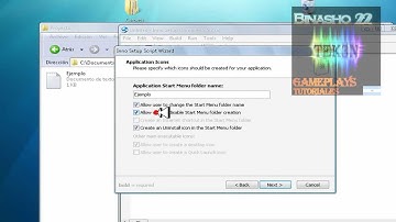 Crea Tu Instalador Personalizado Con Inno Setup