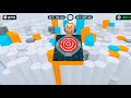 Gyro balls  all levels gameplay walkthrough  android ios  nafxitrix gaming 21 gyrosphere trials