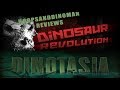 Dinosaur Revolution/Dinotasia mini-series review