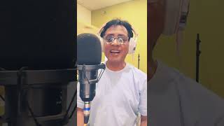 dreamgirl cover   anandprakashverma viral shorts singer singing kishorekumar song