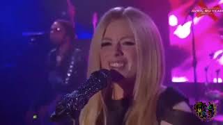 AVRIL LAVIGNE - 'SAME GROUND'