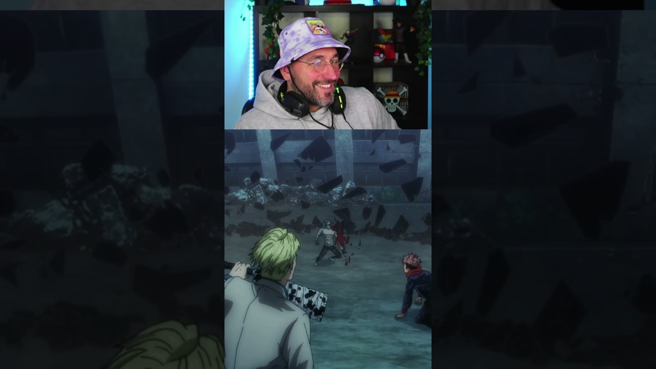 😱 Sukuna DÉTRUIT Mahito ! Jujutsu Kaisen