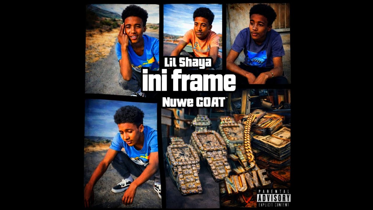 Ini Frame [official Audio]
