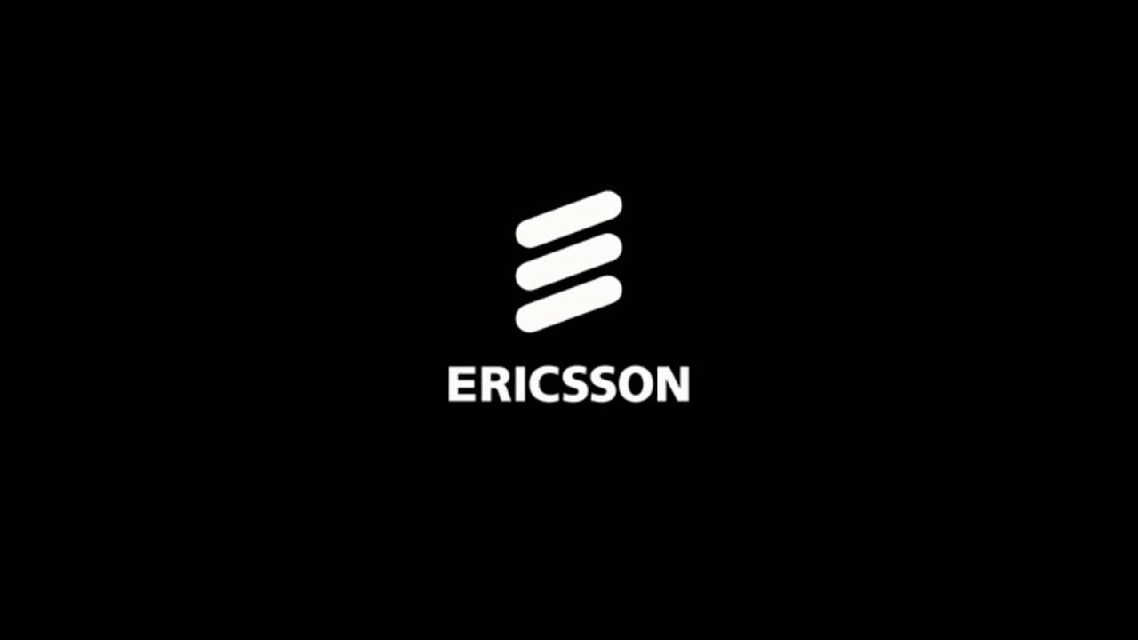 Ericsson Logo - YouTube