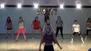 Partition by Beyonce in Dance It Out Class at FAME STUDIO