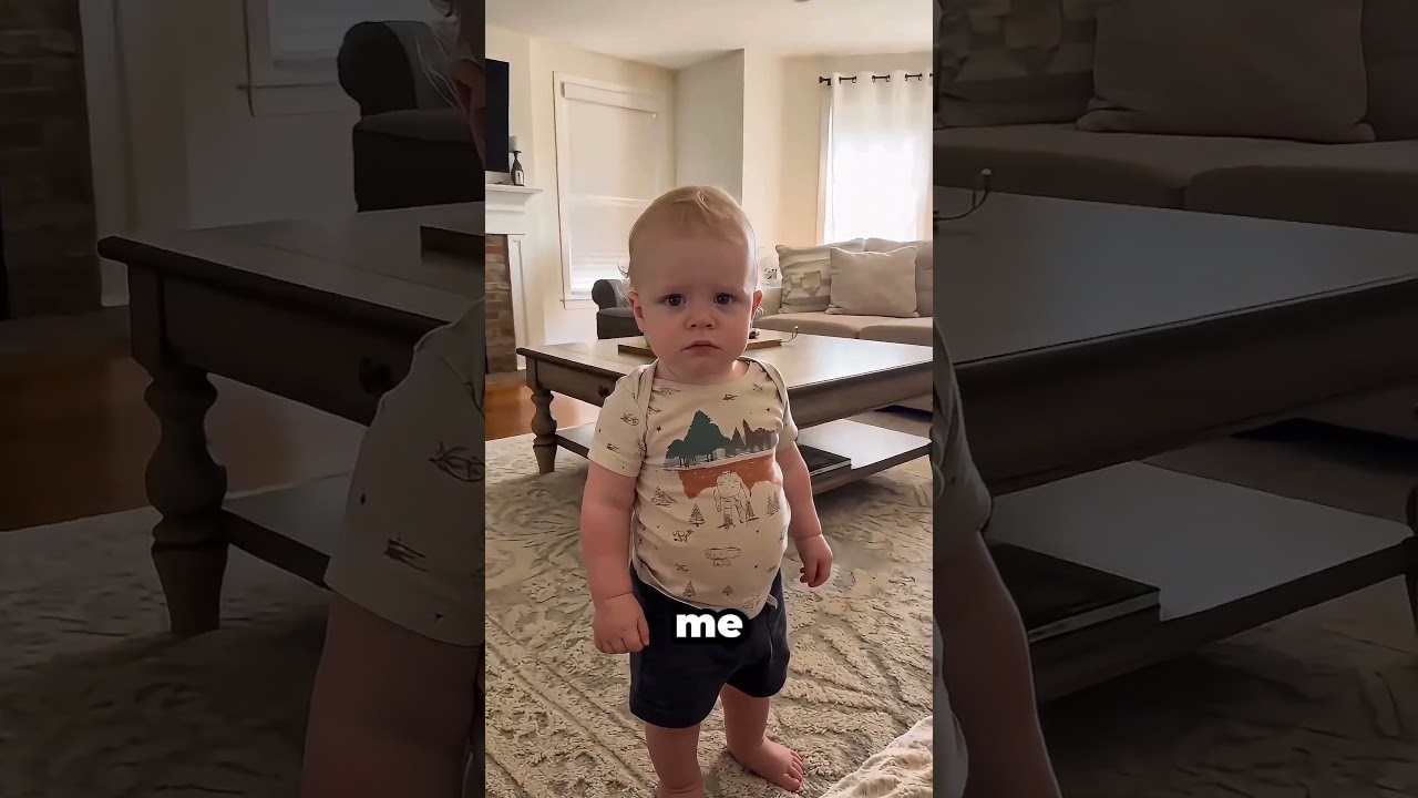 Toddler act like mom sleeping 😁😬 #shorts #usa🇺🇸 #cute #viralvideo #toddlers #cutebaby #funny #comedy