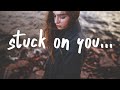 Giveon - Stuck On You (Lyrics)