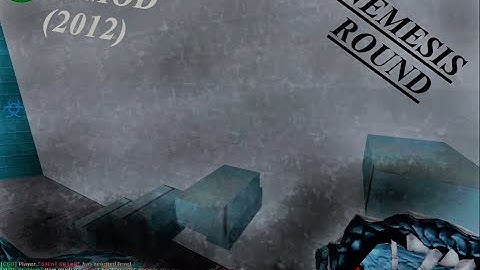 [ZOMBIES]+[CSO MOD]    [#1] (GAMEPLAY)