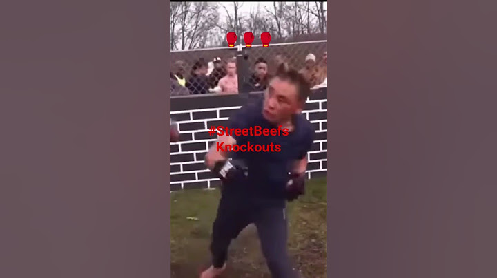 🥊🥊Come join the live streams. 🥊🥊🥊 #Knockouts #fights #stream #live #tiktok #youtube #fypシ゚viral #fyp