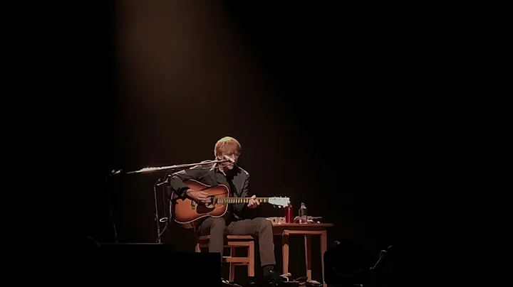 Trey Anastasio 12/14/18 Say It To Me S.A.N.T.O.S. ...