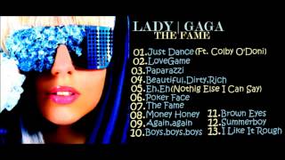 Lady Gaga ⌁ The Fame〈Preview〉
