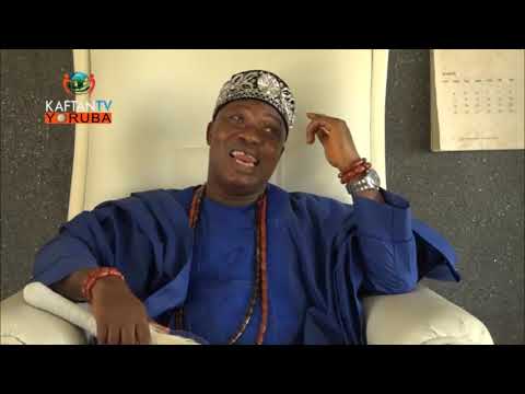 Itan Ikere Ekiti | KAFTAN TV Yoruba Documentary