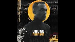 DJ Lag - Uhuru Dis ( Full Stream)
