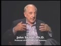 John Searle: The Philosophy of Language - Sane Society