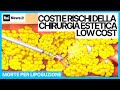 Costi e rischi della chirurgia estetica low cost