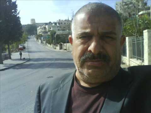 جرادات القدس حبك مر مثل الكينا بعدك نار عم تكوينا