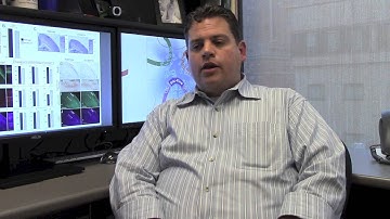 Loyal Goff on RNA in the Developing Brain