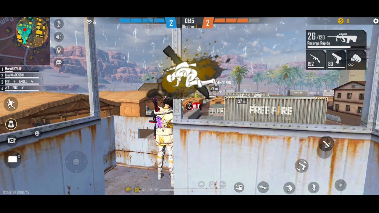 melhor sensibilidade para mobilador ⌨️🖱️