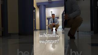 A Prayer of Blessing &amp; Comfort in Jesus' Name 🙏🏼#pray #prayer #foryou #christian #christianshorts