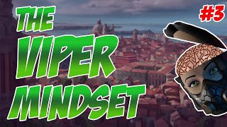 The Viper Mindset [S1 E3]