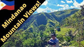 Hiking in South Cotabato, Philippines - Should I be Worried or Not?