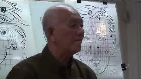 22 DUTLP   Nghẹt mũi, chảy máu cam - Thầy Lý Phước Lộc