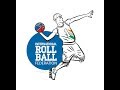 Roll ball  introduction to international roll ball federation