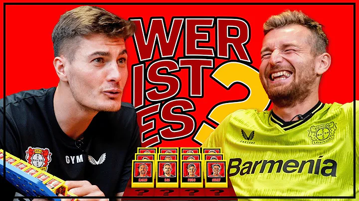 Street Fight Support!?  | Patrik Schick & Lukas Hr...