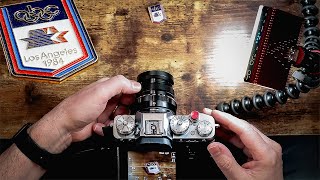 Focus Bracketing On Fujifilm Cameras