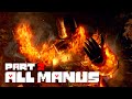 Dark souls but every enemy is manus  part 2