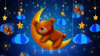 Baby Sleep Music ♫♫♫ Lullaby for Babies To Go To Sleep ♥ Mozart for Babies Intelligence Stimulation