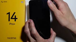 Realme 14 Pro Plus Does Have Curved Or Flat Screen?